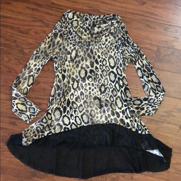 Cable and Gauge Top - Picture 8 of 8